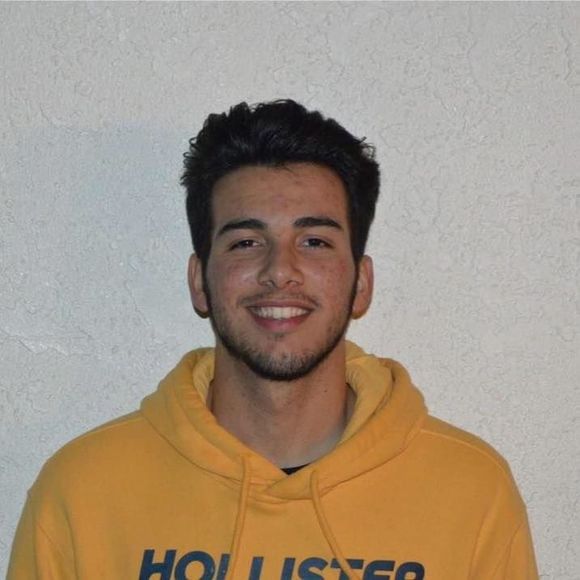 Meet your Posher, Thomas - Picture 1 of 1